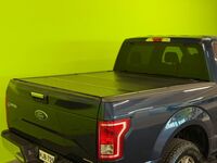 Ford F150 vaihtoauto
