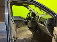 Ford F150 vaihtoauto
