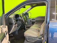Ford F150 vaihtoauto