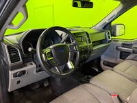 Ford F150 vaihtoauto