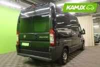 Fiat Ducato vaihtoauto