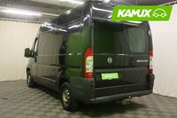 Fiat Ducato vaihtoauto