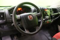 Fiat Ducato vaihtoauto