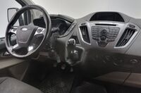 Ford Tourneo Custom vaihtoauto