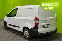 Ford Transit Courier vaihtoauto