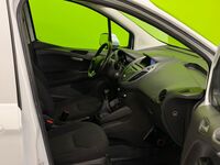 Ford Transit Courier vaihtoauto