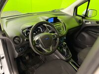 Ford Transit Courier vaihtoauto