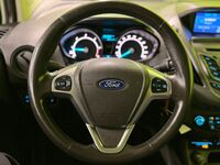 Ford Transit Courier vaihtoauto