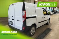 Renault Kangoo vaihtoauto