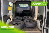 Renault Kangoo vaihtoauto