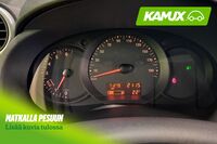 Renault Kangoo vaihtoauto