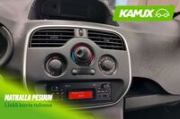 Renault Kangoo vaihtoauto