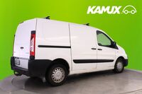 Peugeot Expert vaihtoauto