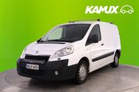 Peugeot Expert vaihtoauto