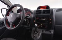 Peugeot Expert vaihtoauto