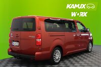 Toyota Proace Verso vaihtoauto