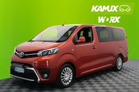 Toyota Proace Verso vaihtoauto