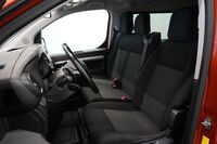 Toyota Proace Verso vaihtoauto