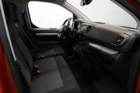 Toyota Proace Verso vaihtoauto