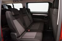Toyota Proace Verso vaihtoauto