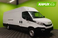 Iveco Daily vaihtoauto