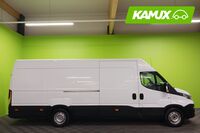 Iveco Daily vaihtoauto