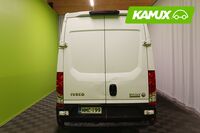 Iveco Daily vaihtoauto