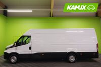 Iveco Daily vaihtoauto