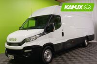 Iveco Daily vaihtoauto