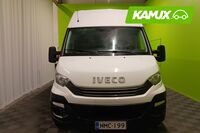 Iveco Daily vaihtoauto
