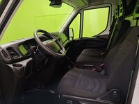 Iveco Daily vaihtoauto