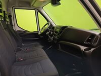 Iveco Daily vaihtoauto