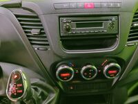 Iveco Daily vaihtoauto