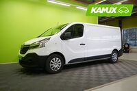 Renault Trafic vaihtoauto