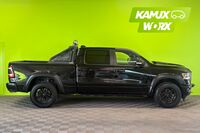 Dodge Ram vaihtoauto