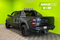 Dodge Ram vaihtoauto