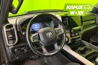 Dodge Ram vaihtoauto