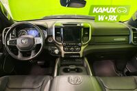 Dodge Ram vaihtoauto