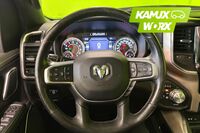 Dodge Ram vaihtoauto
