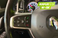 Dodge Ram vaihtoauto