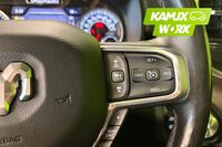 Dodge Ram vaihtoauto
