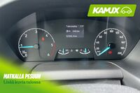 Ford Tourneo Custom vaihtoauto