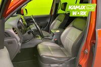 Volkswagen Amarok vaihtoauto