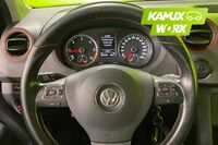 Volkswagen Amarok vaihtoauto