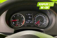 Volkswagen Amarok vaihtoauto