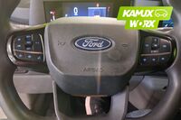 Ford Custom vaihtoauto