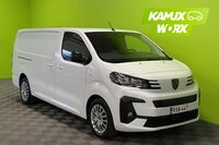 Peugeot Expert vaihtoauto