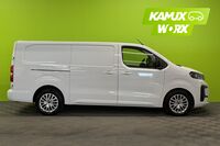 Peugeot Expert vaihtoauto