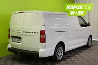 Peugeot Expert vaihtoauto