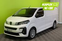 Peugeot Expert vaihtoauto
